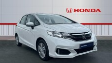 Honda Jazz 1.3 i-VTEC S 5dr CVT Petrol Hatchback